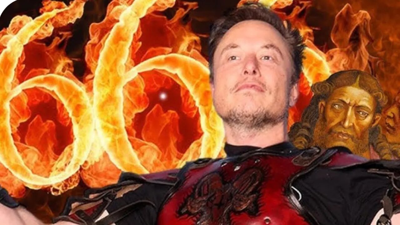 ELON MUSK:”THE MAN FOR ALL TIMES “