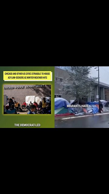 Chicago's Migrant Challenge