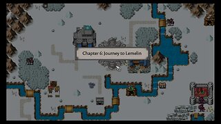 Nephilim Saga part 6, Enter Kuroda