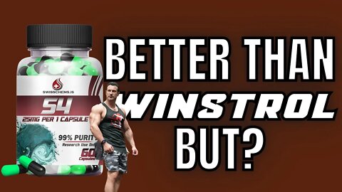 Get LEAN and DRY with this compound |