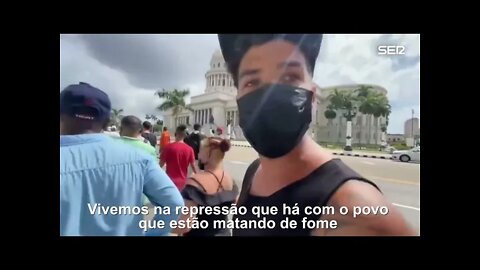 CUBA CONTRA DITADURA