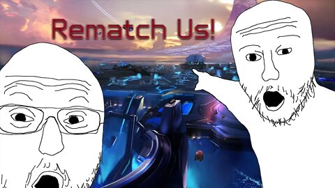 A Lesson Learn They Did Not! [Halo Wars 2]