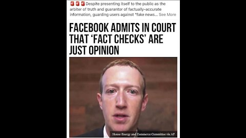Predictive Programming: Mainstream Media