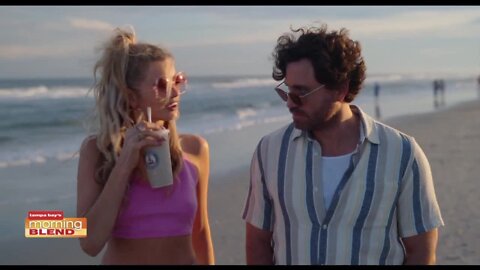 'Florida Man' on Netflix | Morning Blend