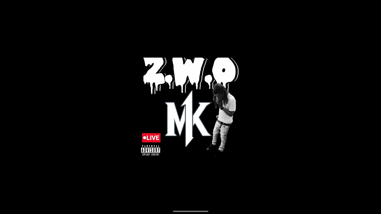 MONDAY NIGHT ZOD