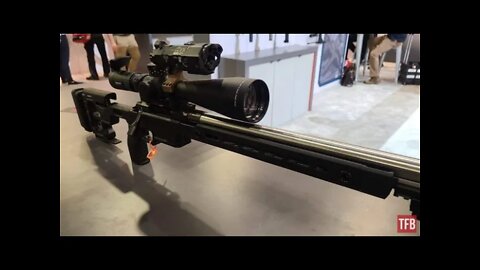SHOT SHOW 2022 Recap - My Favorite New Products
