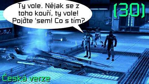 Pojďme Hrát - Knights of the Old Republic 1 (s módy, Světlá Strana) |30| Pan Opravář {CZ}