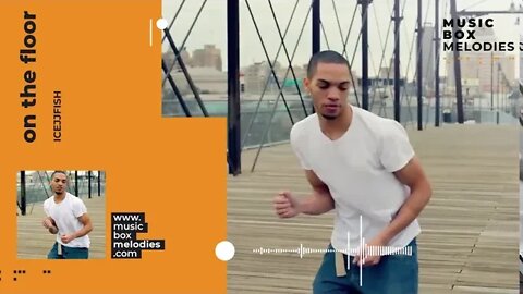 [Music box melodies] - On The Floor by IceJJFish