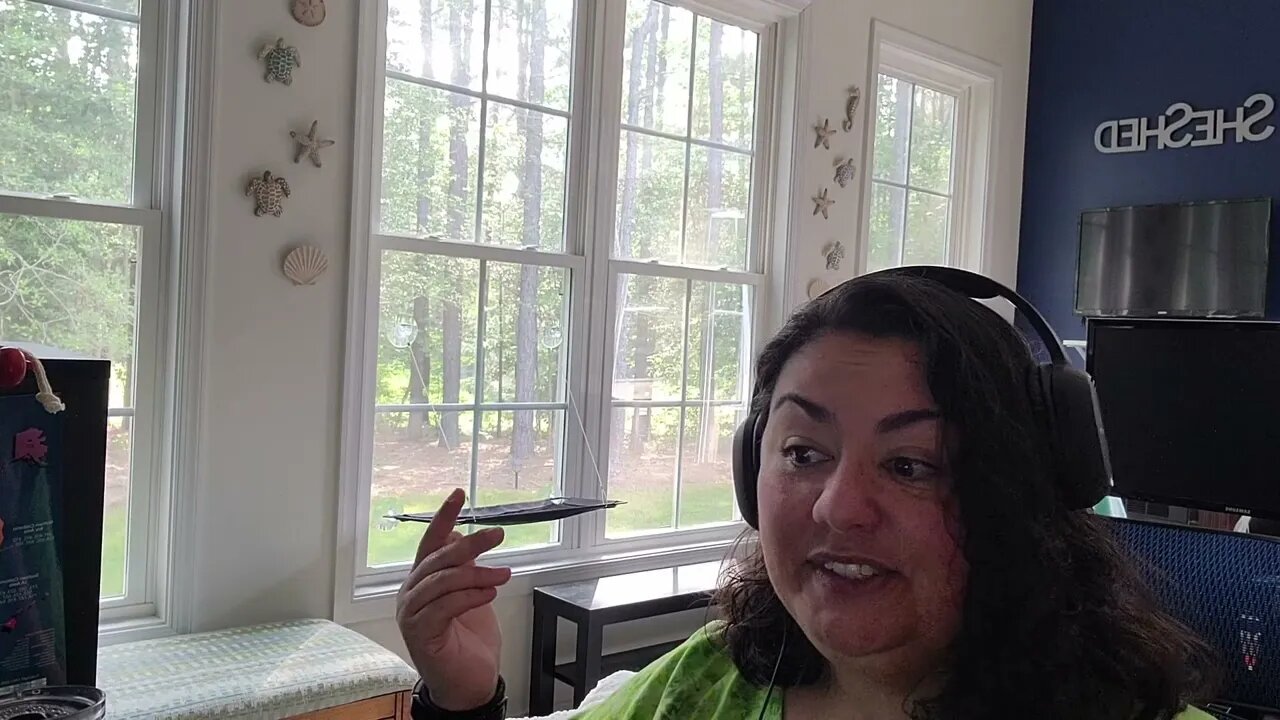 Reaction - Yung Gravy - Gravy Train