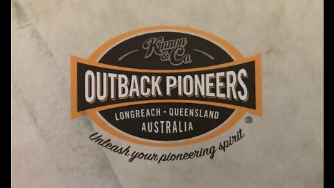 Longreach, Outback Pioneers