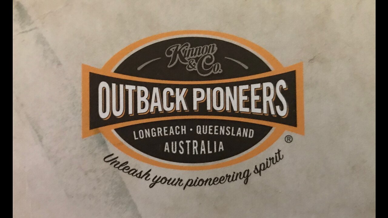 Longreach, Outback Pioneers