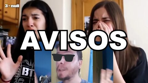 Avisos: Novos DIAS de postagem e SALVES