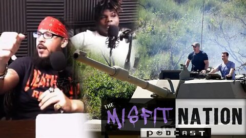 "Straight Up Steve Austin" is Awkward