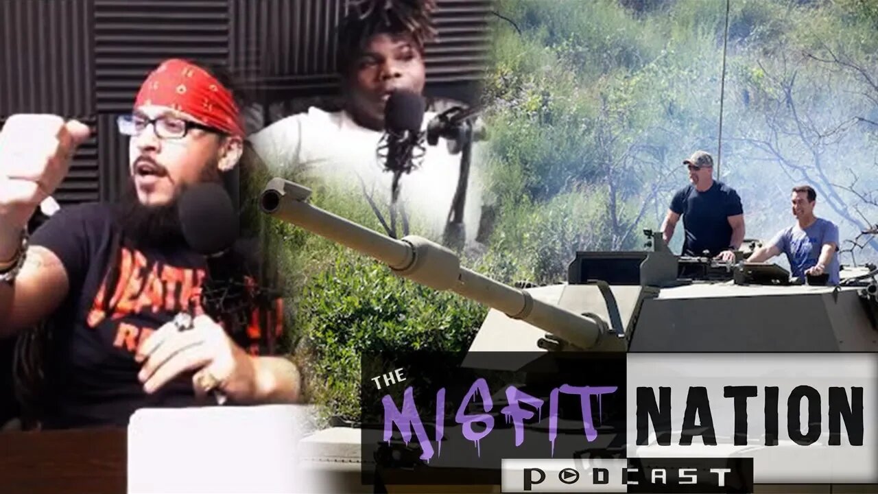 "Straight Up Steve Austin" is Awkward