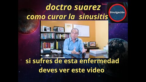 como curar la sinusitis si sufres de esta enfermedad deves ver este video