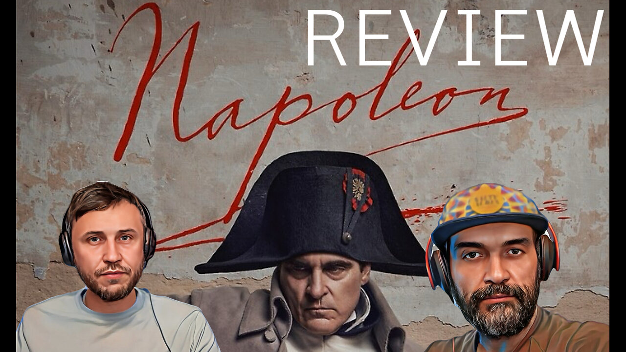 Napoleon - Movie Review