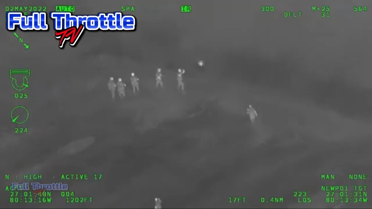 Officers Get Their Man!