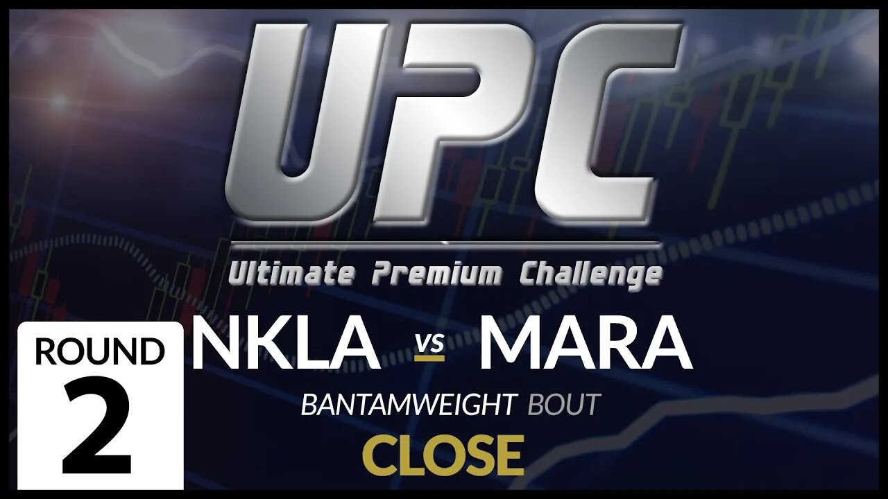 NKLA vs. MARA - Round 2 Close - Ultimate Premium Challenge!