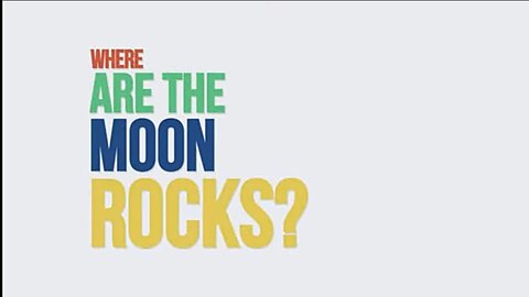 Where are the moon rocks? We asked a NASA Expert