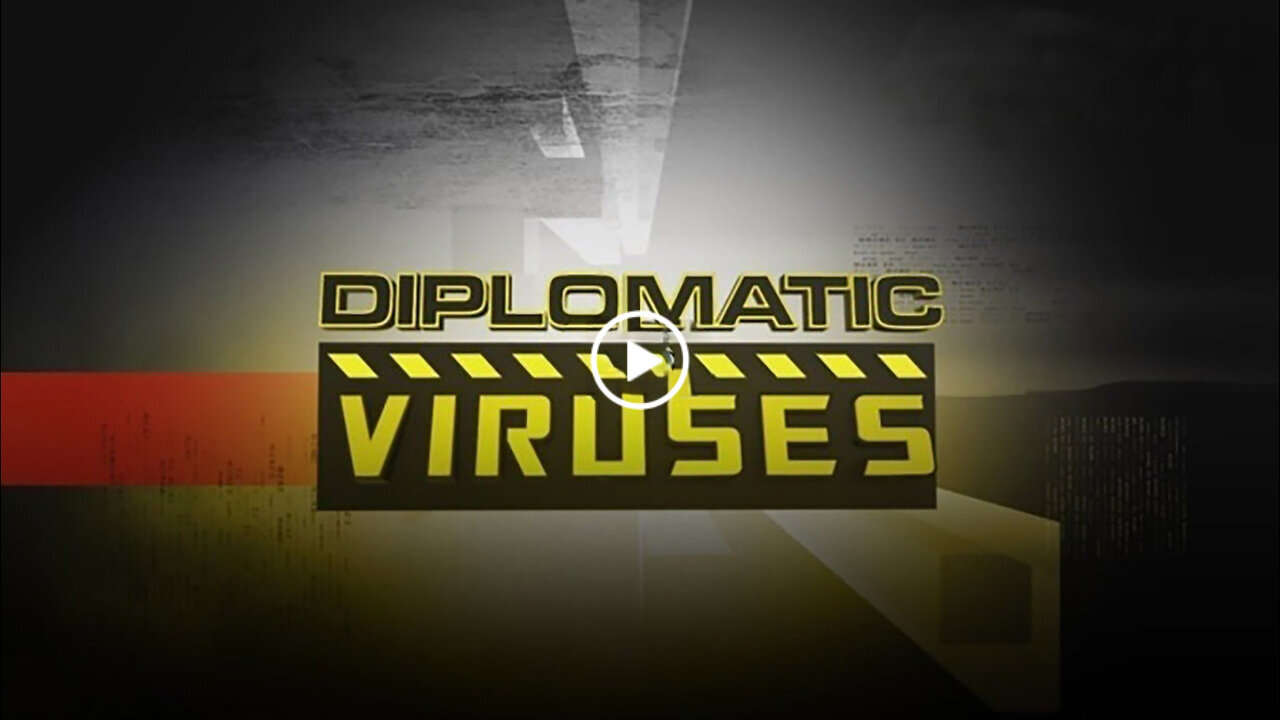 US “diplomats” - Developing chemical weapons in Georgia