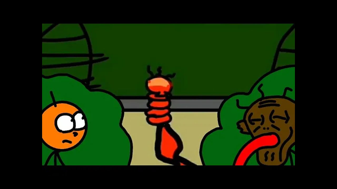 W-M S1 Ep 7: Road Trip