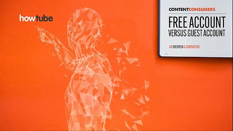 Styling Ideas and Workflow For howtube's "Overview Videos"