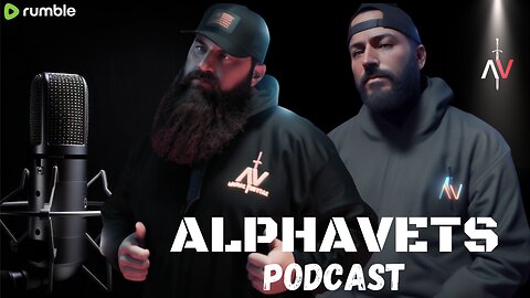 ALPHAVETS 7.20.23 FedNow, New System, Censorship & More