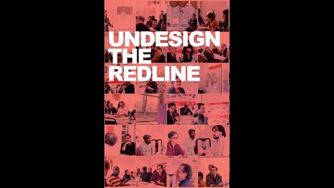 Undesign the Red Line Housing Exhibit w/ Vanessa Thill