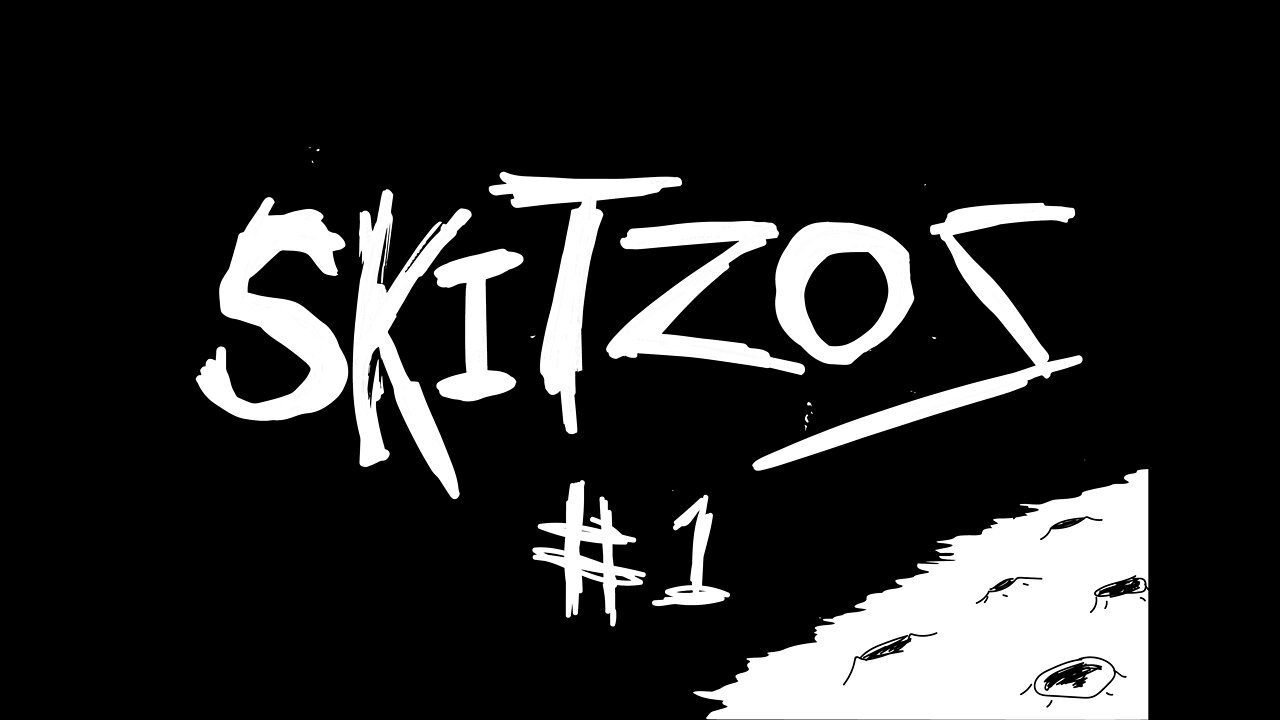 Skitzos - Connected