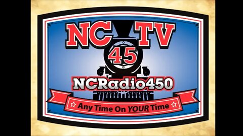NCTV45 MORNING SHOW MONDAY AUGUST 17 2020 WITH ANGELO PERROTTA