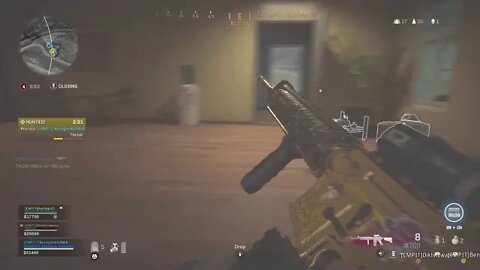 Call of Duty®: Modern Warfare®_WARZONE We Win Again.