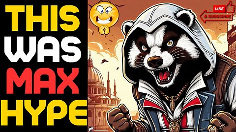 Badger Reacts: Assassin's Creed Revelations E3 Trailer 2011