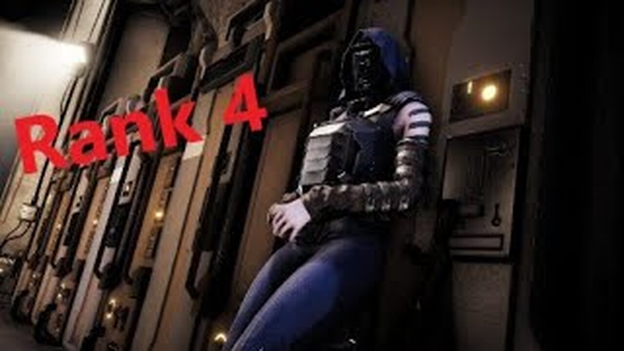 Fortuna Quills Rank 4