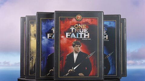 Black Friday Sale — Church Militant Shop