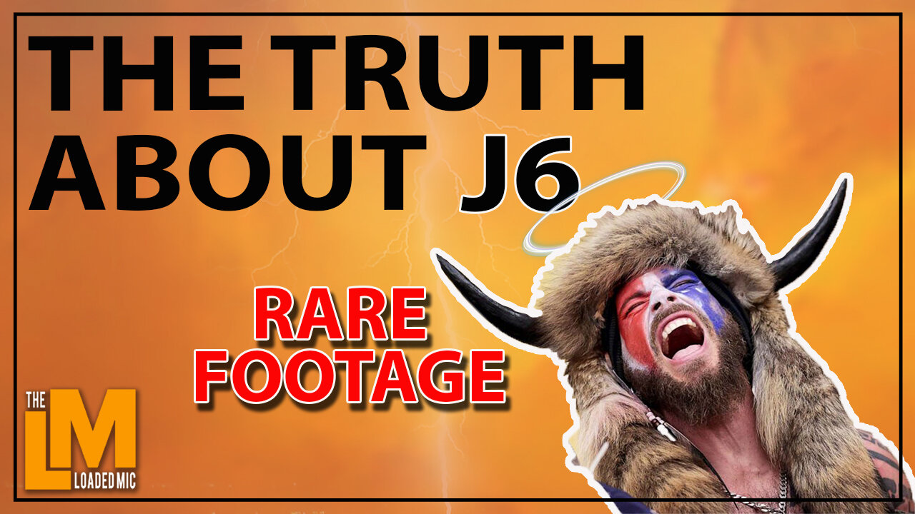 THE TRUTH ABOUT J6 | The Loaded Mic | EP113 FULL EPISODE WITH RARE FOOTAGE