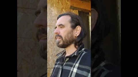 Like Starting A Cold Steam Engine