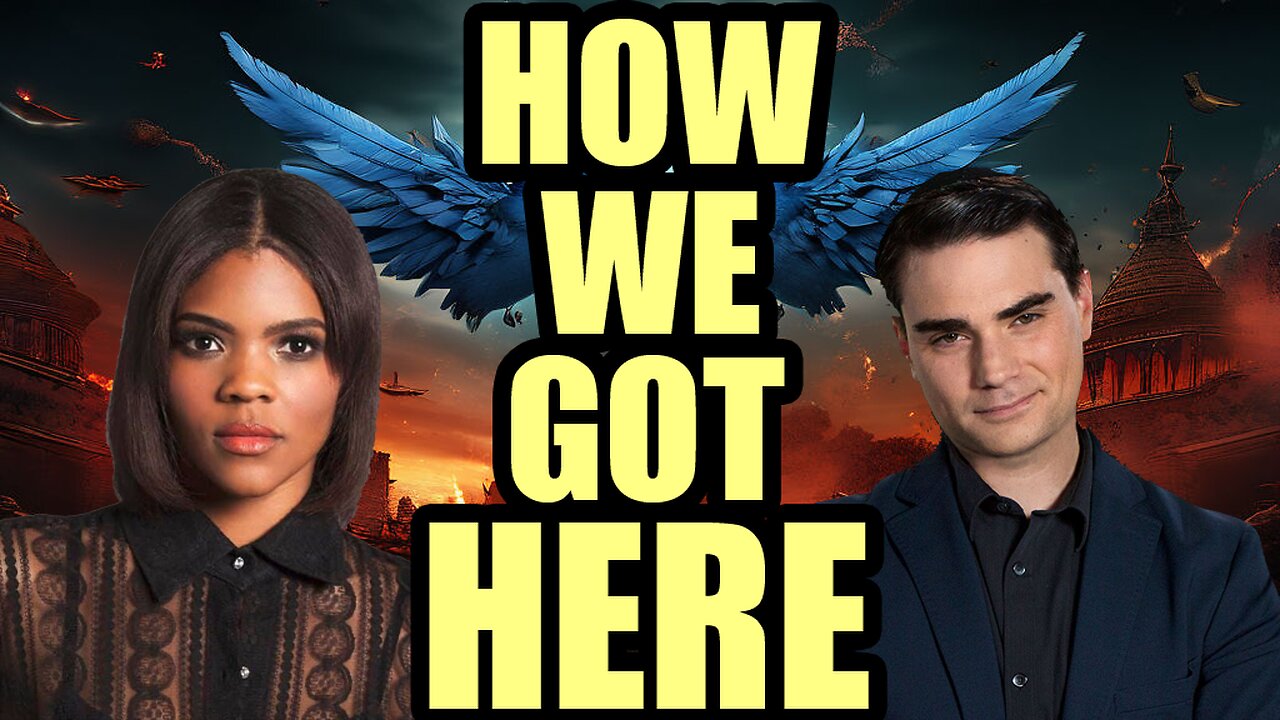 Complete Shapiro/Owens Drama Documentation! EP 69