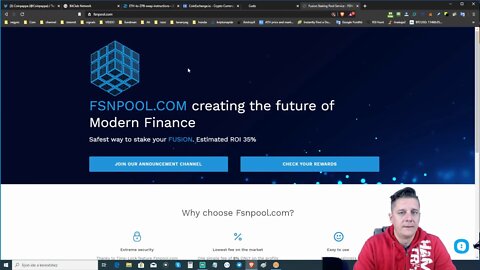 Fontos határidők ADA coinexchange FSN