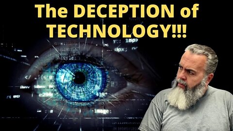 The TECH industry is COMING AFTER your MIND!!!