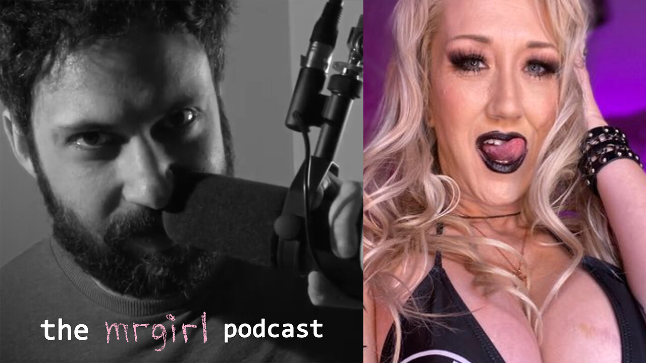 The Porn Union with Alana Evans