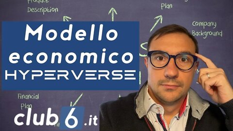 Il modello economico di Hypervese, schema Ponzi? Parte 4