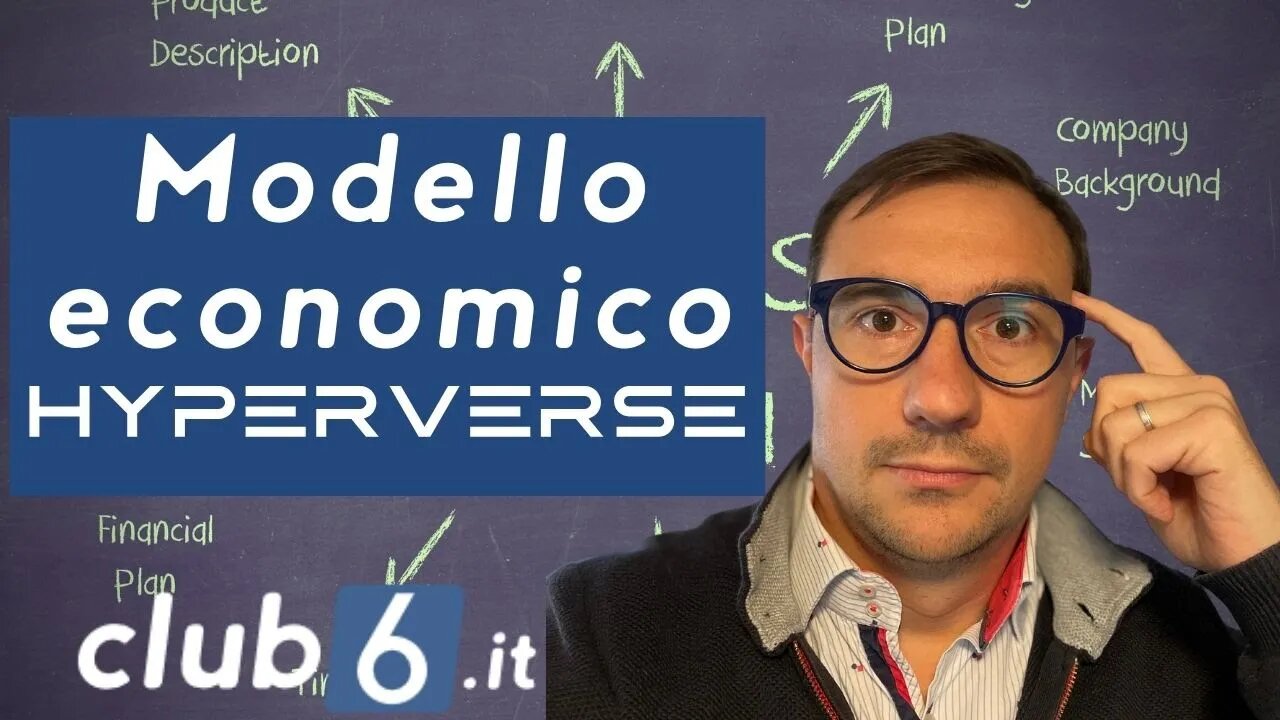 Il modello economico di Hypervese, schema Ponzi? Parte 4