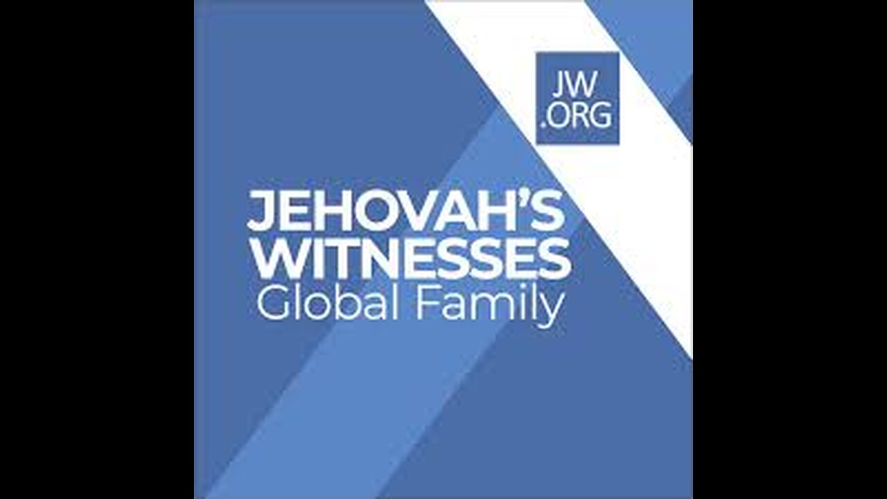 Enquête | The Kingdom's Dirty Secrets (Jehovah's witnesses)