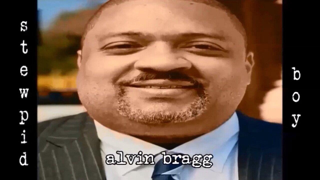 stewpid boy alvin bragg