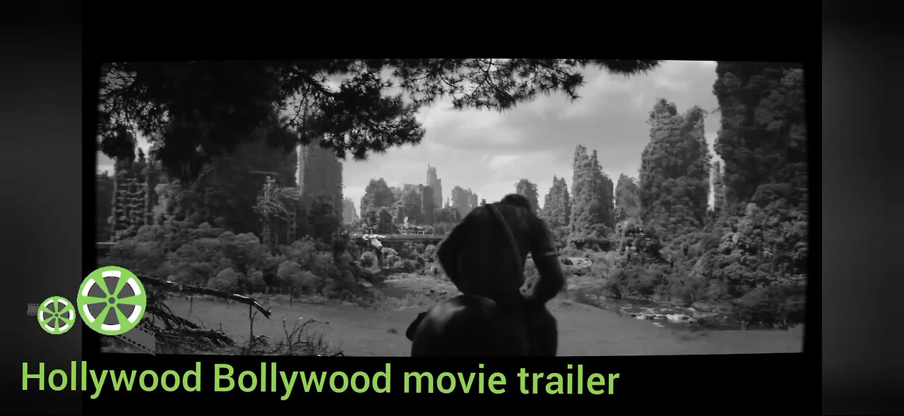 Kingdom Hollywood trailer latest movie