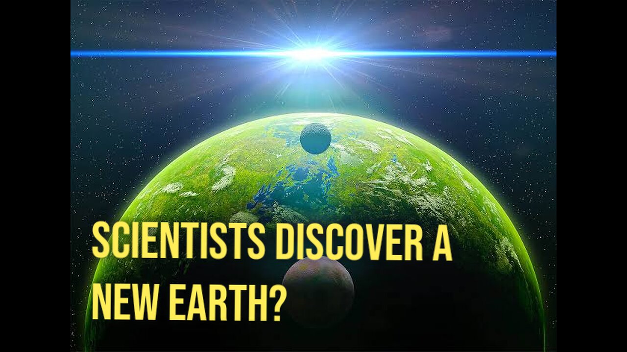 Scientists May Have Discovered a New Planet in Our