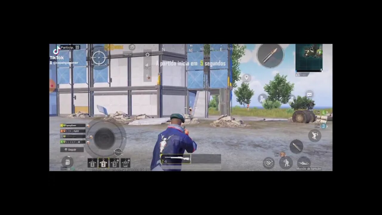 sniper ! #PUBG #mobile #pubgmobile #gaming