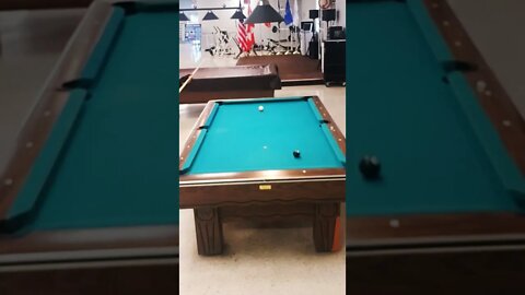 #shorts 🎱👏👏👏 #pool #billiards