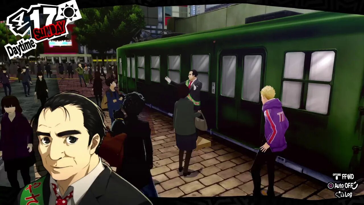Persona 5 Royal