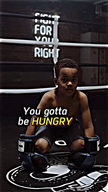 Increase the hunger